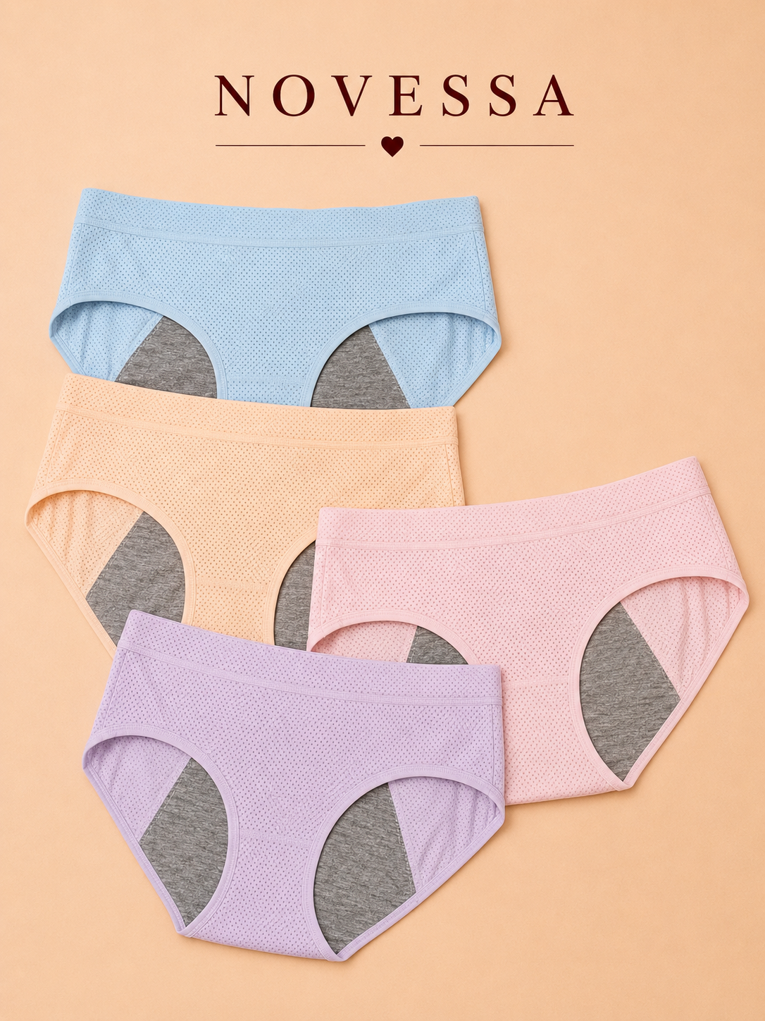Period Panty