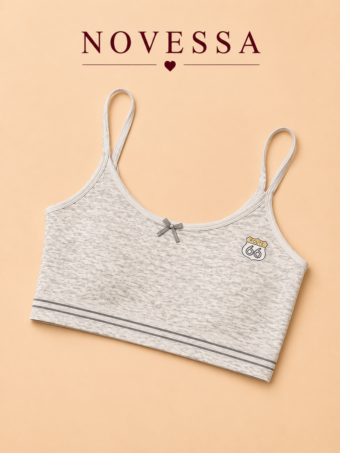 Soft Cotton Teenage Girls Blouse