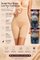 High-Waist Tummy Control & Thigh Shaper