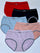 Comfort Cotton Panties