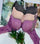 Lace Padded comfort Bra
