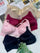 Blush Elegance Soft Padded Lace Bra