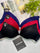 Everyday Support & Padded Breathable Bra