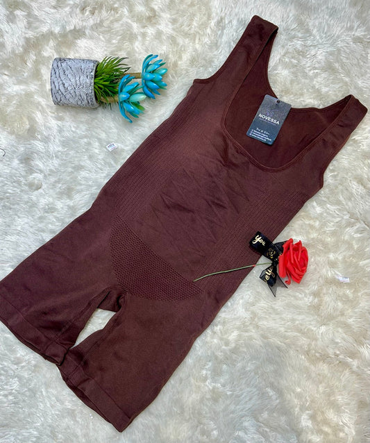 Seamless Full Body Shaper