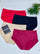 Light Fabric Anti-Rash Stretchable  Underwears