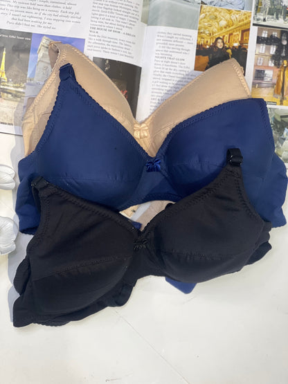 Soft Padded Daily Bra