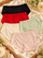 Lace Panties – Scalloped Edge Comfort Collection