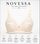 Soft Lacy Full Coverage Support