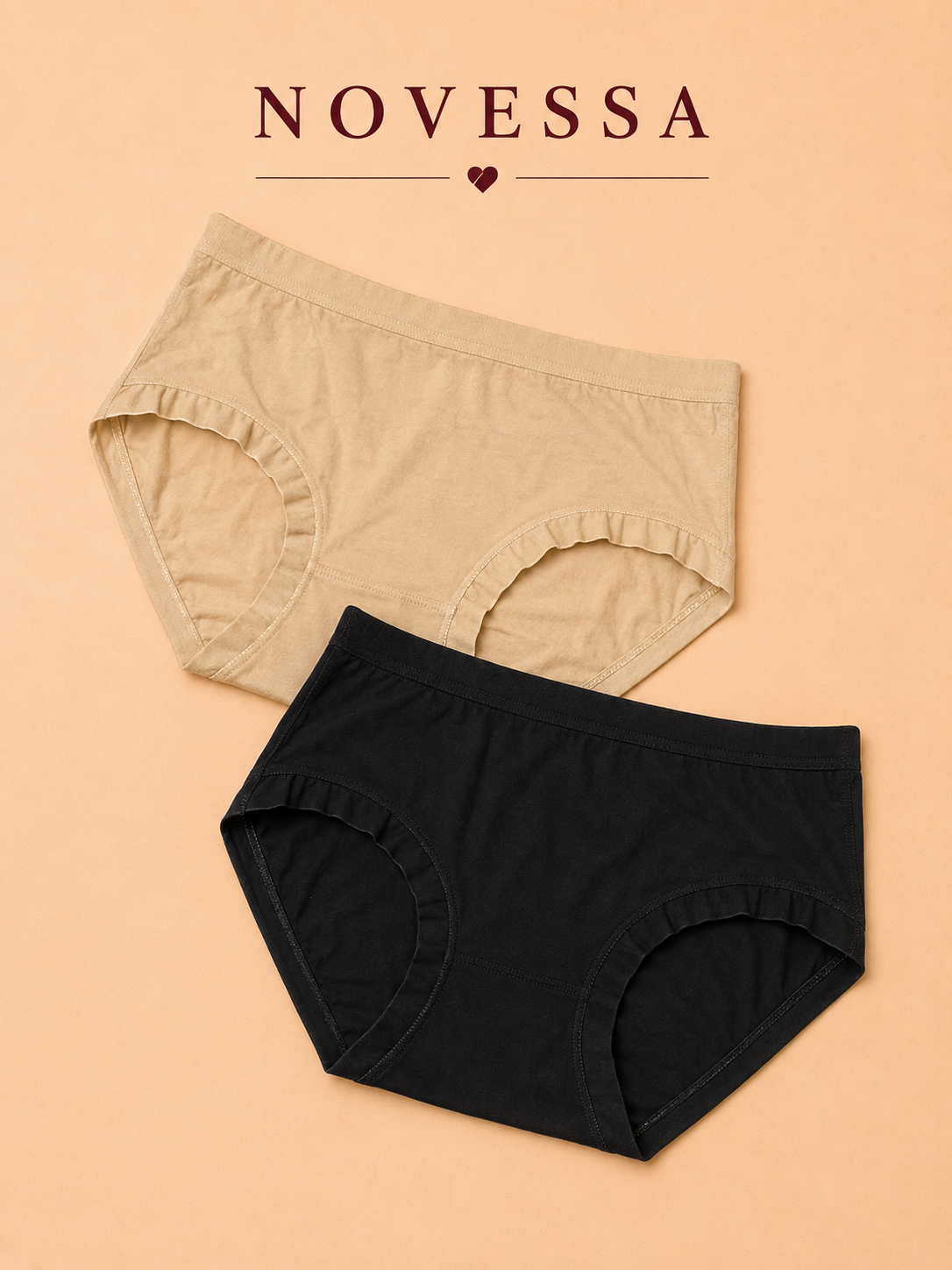 Everyday Comfort Cotton Panty
