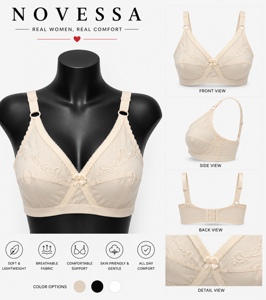 X-Soft Comfort Cotton